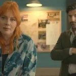 IQ 160: Ο Καλατζής επιστρέφει στην υπηρεσία, η Δάφνη... αποχωρεί