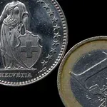 Eλβετικό φράγκο: Γιατί οι δανειολήπτες θα πρέπει να κρατούν μικρό καλάθι