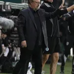 ΠΑΟ: Διώχνει παίκτη εκατομμυρίου τον Γενάρη ο Κορόνα