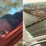 Ηλιάνα Μαυρομάτη: «Όταν χώρισαν οι γονείς μου ταρακουνήθηκε ο κόσμος μου»