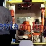 Χαλκίδα: Μητέρα παρασύρθηκε από ΙΧ – Πήγαινε τον γιο της στο σχολείο