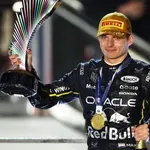 Pirelli - Formula 1 Las Vegas GP 2025: Πρωταγωνιστής ο Max Verstappen