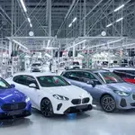 BMW Group: Είκοσι χρόνια οδηγώντας το μέλλον
