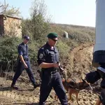 700 προσλήψεις συνοριοφυλάκων στην ΕΛ.ΑΣ.