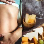 Δυσκοιλιότητα: Ποιες τροφές να προτιμάτε, ποιες να αποφεύγετε