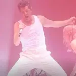 Σάκης Ρουβάς: Οι πρώτες δηλώσεις μετά το σοκαριστικό ατύχημα