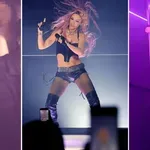 Ελένη Φουρέιρα: Πρεμιέρα στο Lohan με pole dancing και αφιέρωση στον Μποτία