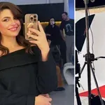 Δανάη Παππά: Σε φωτογράφιση με τη γυναίκα που την εμπνέει... τη μαμά της!