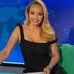 Ερωτευμένη η Χρύσα Φώσκολου: Πρώτη δημόσια εμφάνιση με τον σύντροφό της!