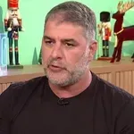 Βασίλης Μπισμπίκης: «Έκανα ένα λάθος και χτύπησα δύο αυτοκίνητα…»