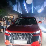 Chery Tiggo 4: Υποψήφιο για «Αυτοκίνητο της Χρονιάς 2026 για την Ελλάδα»