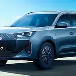 Chery Tiggo 7 PHEV: Η προσφορά για την Black Friday
