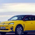 Renault 5 E-Tech Electric - Dacia Bigster: Υποψήφια για διάκριση