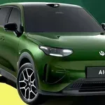 Leapmotor Α10: Αυτό είναι το νέο ηλεκτρικό μοντέλο