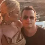 Κατερίνα Καινούργιου: Η ευχή του Παναγιώτη Κουτσουμπή για τη γιορτή της