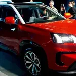 Aioν V: Ήρθε το νέο ηλεκτρικό μοντέλο στην Ελλάδα