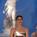 Όσα δεν γνωρίζατε για το ταξίδι της Ολυμπιακής Φλόγας