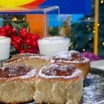 Σας αρέσει το κάστανο; Το γλυκό με τις λίγες θερμίδες που θα σας ξετρελάνει