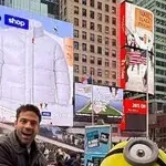 Αργυρός και 50 Cent ξανά μαζί: Η φωτογραφία που έγινε viral