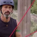 Φάρμα: Σε δαιμονιώδη φόρμα ο Γιώργος - Κέρδισε μία ακόμη ασυλία!