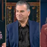 «Συμφοιτητές»: Ζαχαρέα - Κουβαράς - Βαφειάδης τι τους ενώνει!