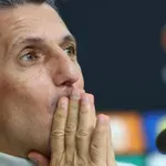 Λουτσέσκου: Αναφέρθηκε στα έντονα συναισθήματα που έχει βιώσει