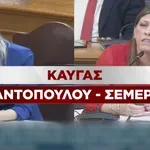 «Κόλαση» στην κατάθεση της Σεμερτζίδου στην εξεταστική για ΟΠΕΚΕΠΕ