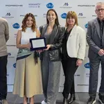 Porsche: Στηρίζει τις σχολές μαθητείας της Δ.ΥΠ.Α. στη Θεσσαλία