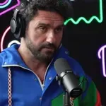 Μελέτης Ηλίας: «Όποιος κάνει χρήση δεν το ελέγχει, το έχω δει και σε εμένα»