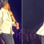 MadWalk 2025: Ο χορός του Σάκη Ρουβά με τη Βίκυ Καγιά στην έναρξη του show