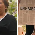 ΕΛ.ΑΣ.: Η… ενημερωμένη Χρυσούλα που δε «μασάει» από απάτες