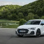 Audi A3: Γιατί είναι πιο εύκολο να το αποκτήσετε