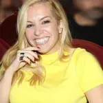 Μαρία Αναστασοπούλου: Στα μπουζούκια με γνωστό παρουσιαστή