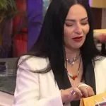 First Dates: Το δώρο που έφερε η Μαίρη στη Ζενεβιέβ!