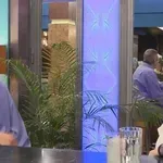 First Dates: Το πρώτο πράγμα που πρόσεξε ο Μιχαήλ στη Μαίρη!