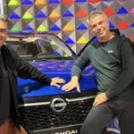 Τροχός της Τύχης: Χάρισε το 1ο αυτοκίνητο της σεζόν!