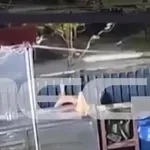 Συνελήφθη γιος γνωστού πολιτικού μετά από καταδίωξη - Δείτε βίντεο