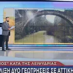 Λειψυδρία: Τα μέτρα για να μη «διψάσει» η Αττική