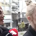 Ιωάννα Τούνη: Ξέσπασε σε κλάματα έξω από το δικαστήριο