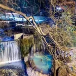 Χριστούγεννα στην Παραμυθοχώρα και τα ιαματικά λουτρά Πόζαρ