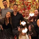 Εριέττα Κούρκουλου: Το vegan τραπέζι στο σπίτι της για το Thanksgiving