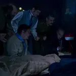 Όταν τα Φαντάσματα προσπάθησαν να ξυπνήσουν τον Χάρη