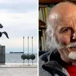 Πέθανε ο δημιουργός του εμβληματικού Μεγάλου Αλεξάνδρου στη Θεσσαλονίκη