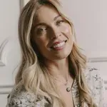 Χρουσαλά: Γιόρτασε το Thanksgiving στο πολυτελές σπίτι της στο Ελληνικό