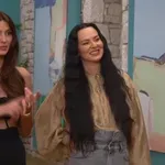 Ξετρελάθηκαν Ηλιάνα και Ζενεβιέβ με τo Makeover των μοντέλων!