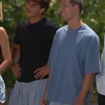 GNTM: Τα μοντέλα μετατρέπονται σε Θεούς του Ολύμπου στο σημερινό concept!