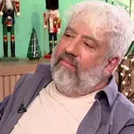 Δημήτρης Φραγκιόγλου: «Δεν τη χάρηκα την επιτυχία του "Χλαπάτσα"»