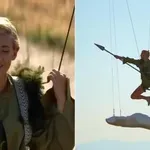 GNTM: «Είσαι όνειρο!» - Υποκλίθηκε η Ζενεβιέβ στο set της Άννας!