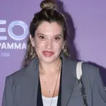 Σύλβια Δεληκούρα: Η σπάνια φωτογραφία με τον 11χρονο γιο της