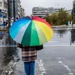 Kακοκαιρία Adel: Συνεχίζονται οι βροχές και καταιγίδες - Σε ποιες περιοχές